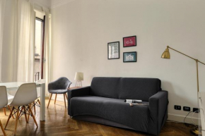 Chic JOIVY Flats in the City Centre Milano